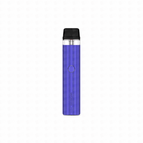 Vaporesso Xros 2 Kit Pod System - Violet