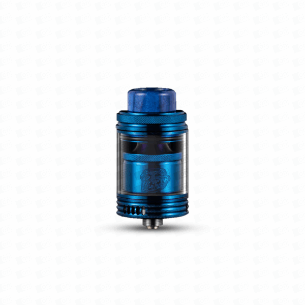 Atomizador Wotofo The Troll x Coil RTA - Rainbow