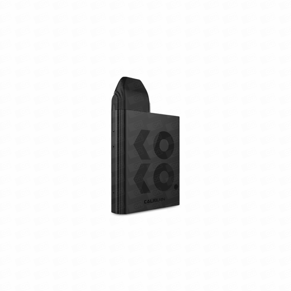 Uwell Caliburn Koko Pod System - Black