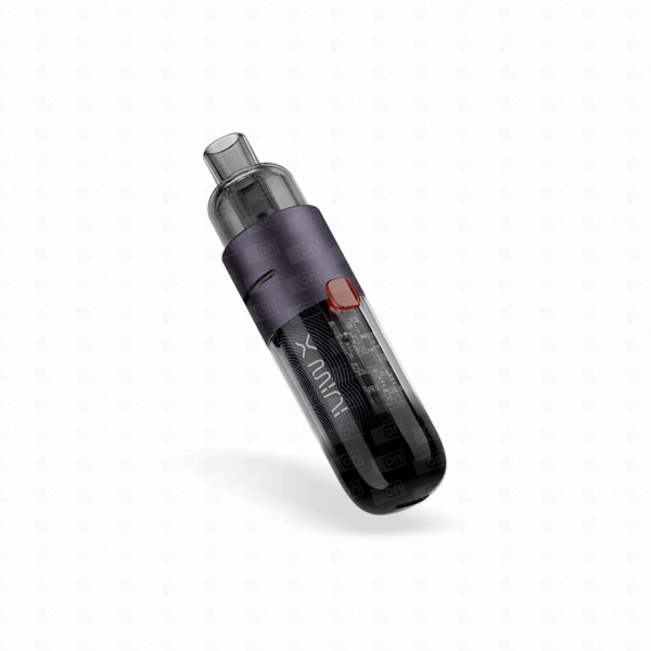 Vaporesso Moti X Mini Kit Pod System - Mystic Purple