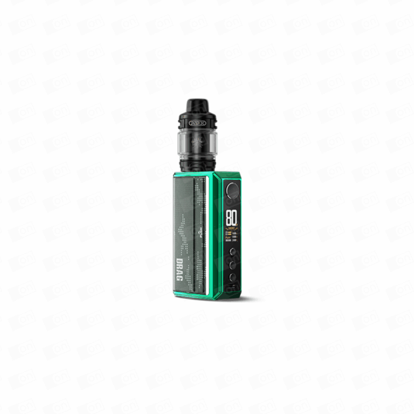 Voopoo Drag 5 Kit - Green