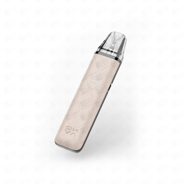 Oxva Xlim Go Kit Pod System - Light Brown
