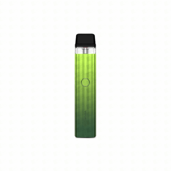 Vaporesso Xros 2 Kit Pod System - Vitalidad