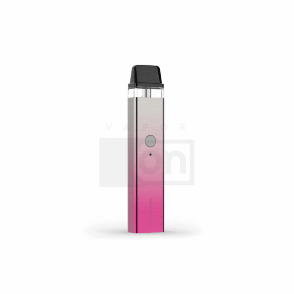 Vaporesso Xros Kit Pod System - Rose Pink