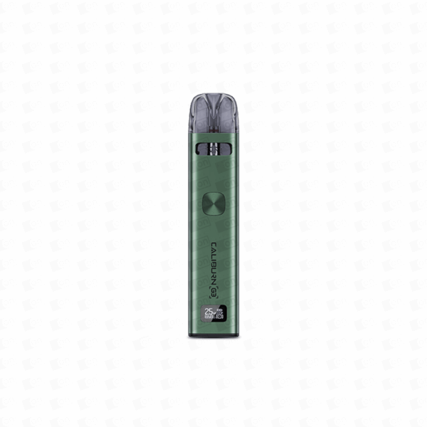 Uwell Caliburn G3 Pod System - Green