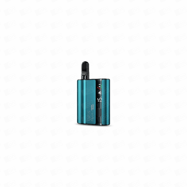 Mod AIRIS Mystica Ace - Peacock Green