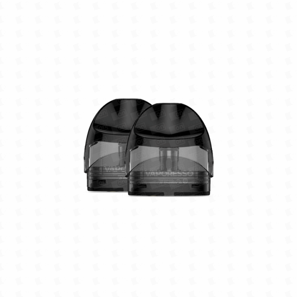 Refil Cartucho Vaporesso Renova Zero 1 (2 unidades) - Mesh 1.2