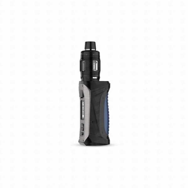 Vaporesso Forz Tx80 Kit Vape Pod System - Steel Blue