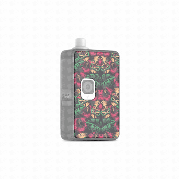 Vandyvape Pulse AIO Mini Kit Pod System - Frosted Black