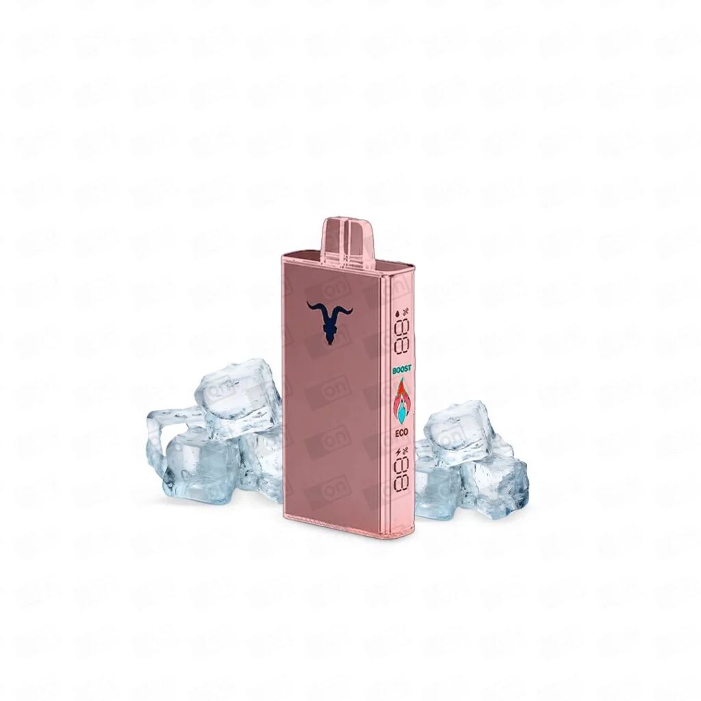 Ignite V250: Cores Incríveis e Sabores Exclusivos – Vale a Pena? VaporonBR - Sua Vape Store ignite rose