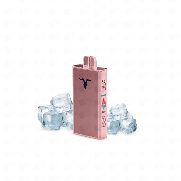 Pod Descartável Ignite V250 25000 Puffs - Rose - 5%