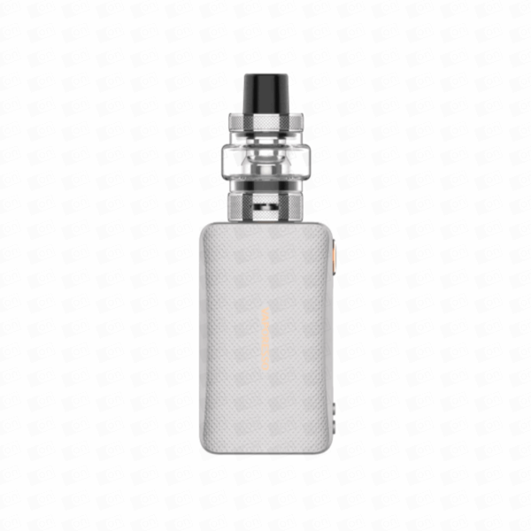 Vaporesso Gen Nano Kit Pod System - Silver