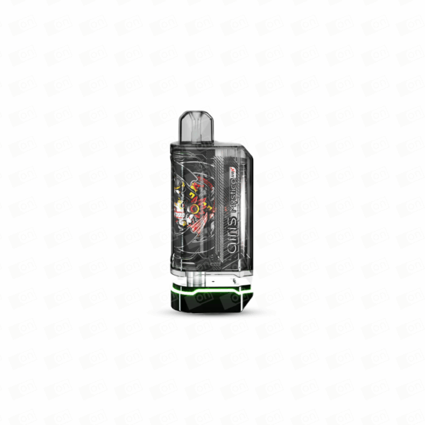 Mod AIRIS Mystica Max - Persian Red