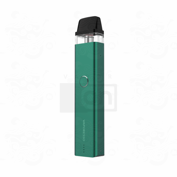 Vaporesso Xros 2 Kit Pod System - Forest Green