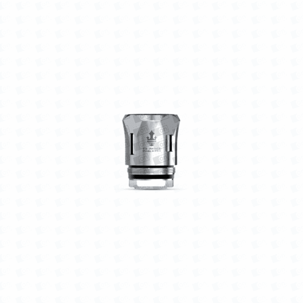 Coil Smok V12 (unidade) - Prince Dual Mesh - 0.2