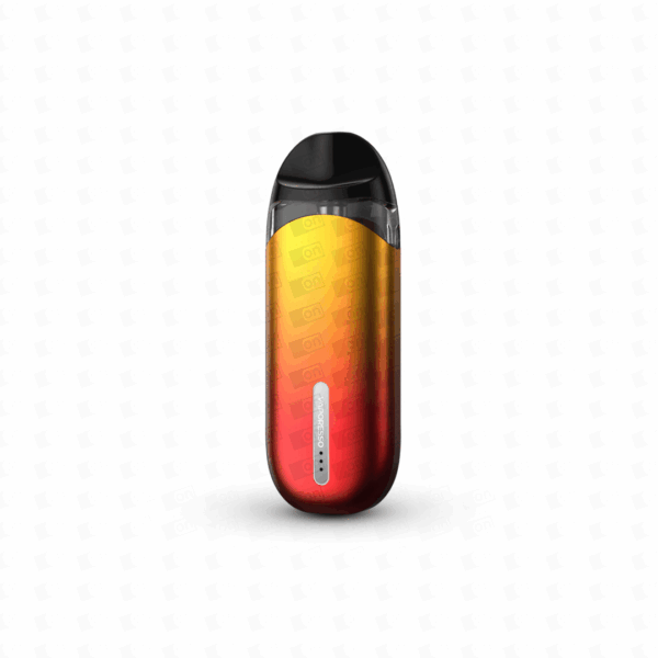 Vaporesso  Zero S Pod System - Orange Red