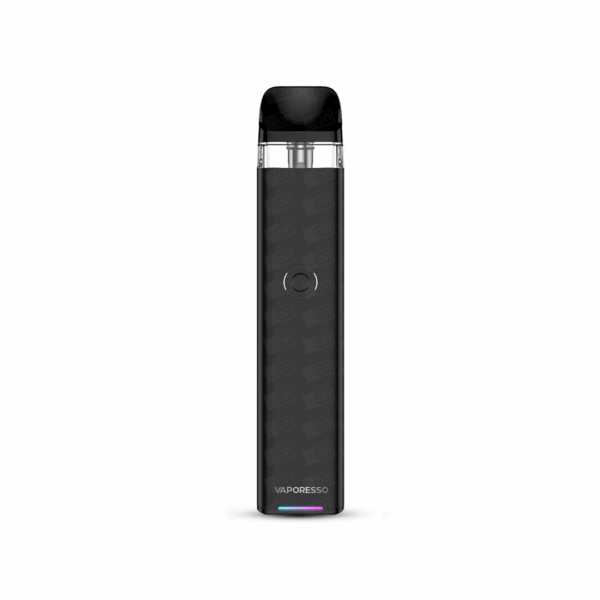 Vaporesso Xros 3 Kit Pod System - Black