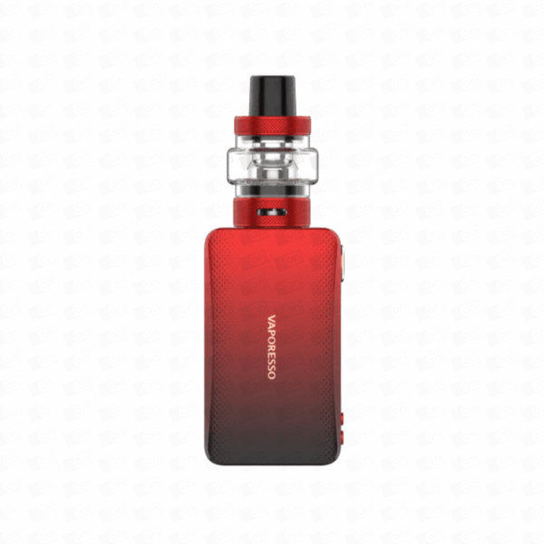Vaporesso Gen Nano Kit Pod System - Red