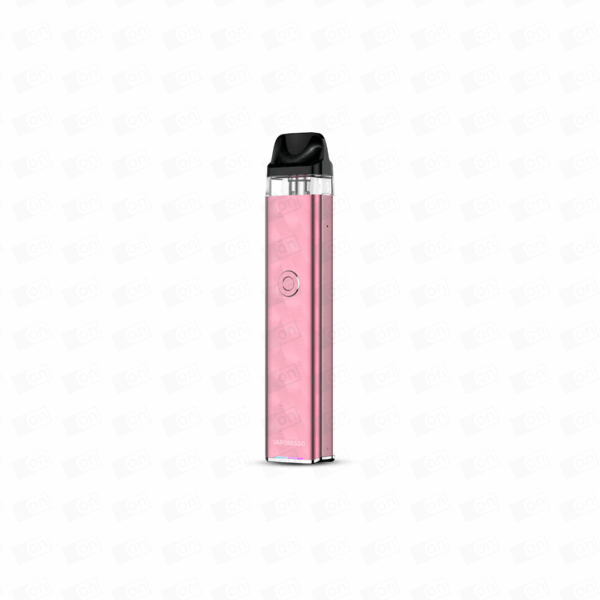 Vaporesso Xros 3 Kit Pod System - Peach Pink
