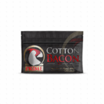 Algodão Cotton Coil Vape – Bacon Prime 