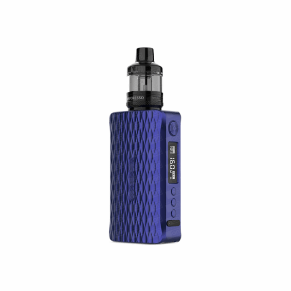Vaporesso Gen 160 Kit Pod System - Blue