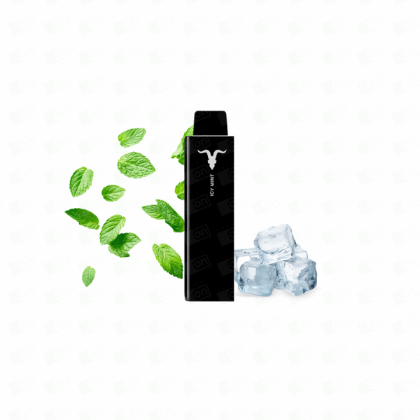 Cartucho Ignite P100 Pro 10000 Puffs - 5%