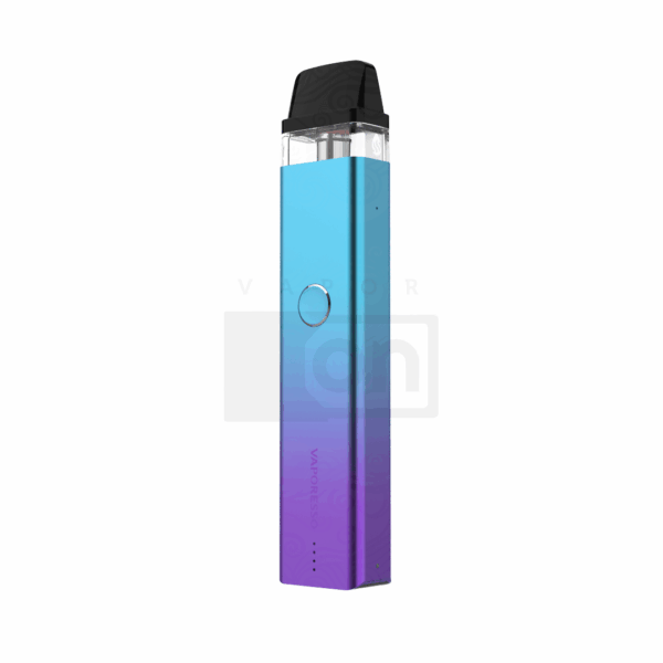Vaporesso Xros 2 Kit Pod System - Grape Purple