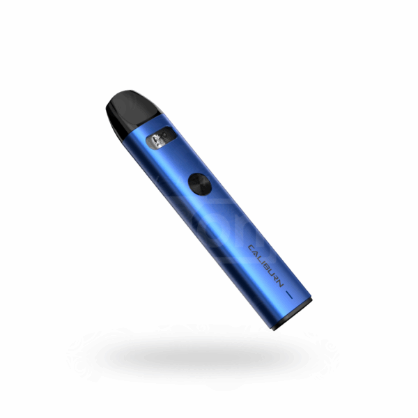 Uwell Caliburn A2 Pod System - Blue