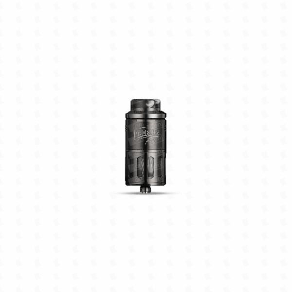 Atomizador Wotofo Profile RDTA - SS