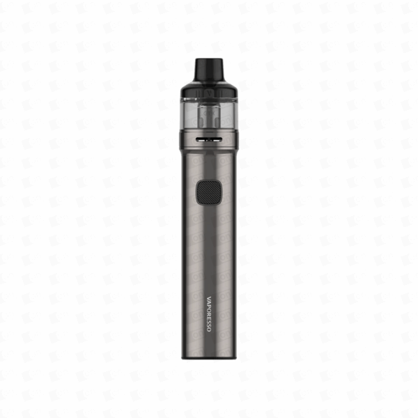 Vaporesso Gtx Go 80 Pod Kit Pod System - Matte Grey