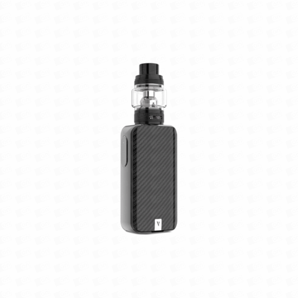Vaporesso Luxe II Kit Pod System - Black