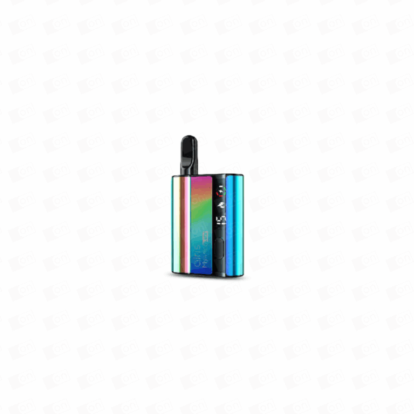 Mod AIRIS Mystica Ace - Blue Purple Gradient