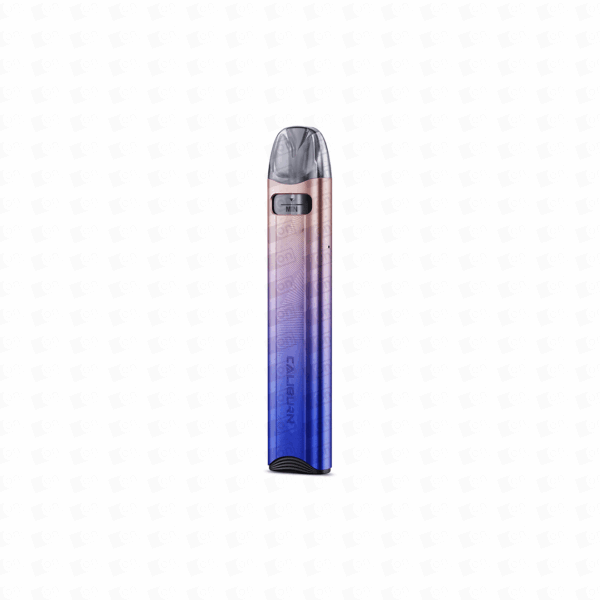 Uwell Caliburn A3s Pod System - Iris Pruple