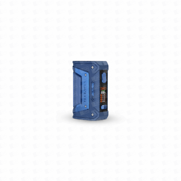 Gekkvape L200 Classic Mod - 200W - Blue