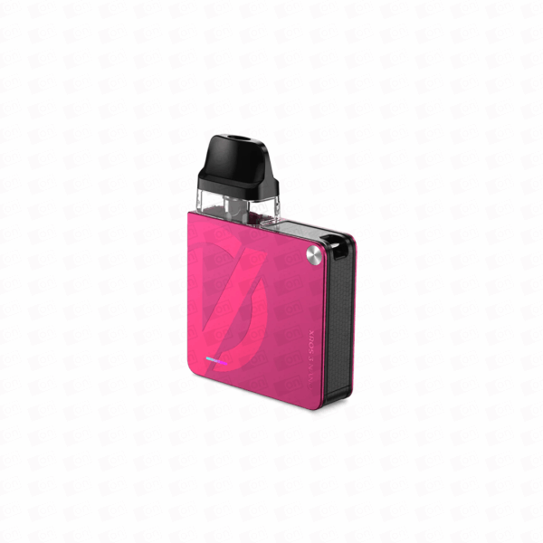 Vaporesso Xros 3 Nano Kit Pod System - Rosa