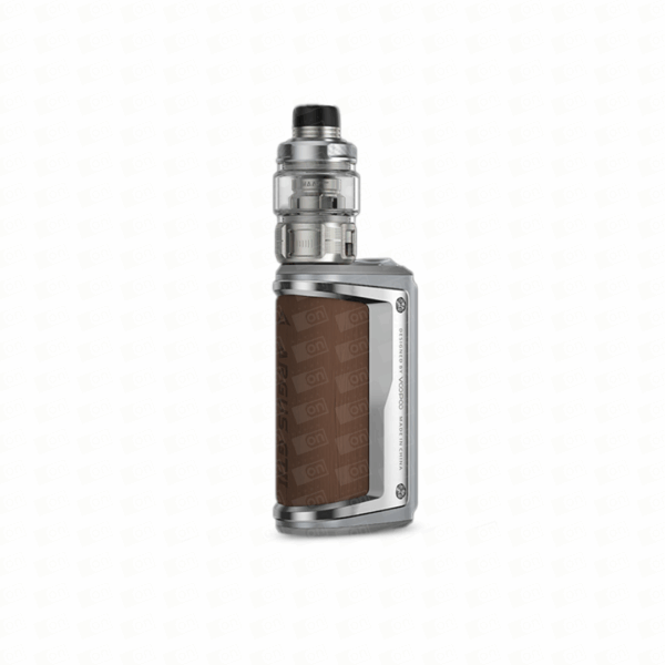 Voopoo Argus Gt II Kit - Silver Grey