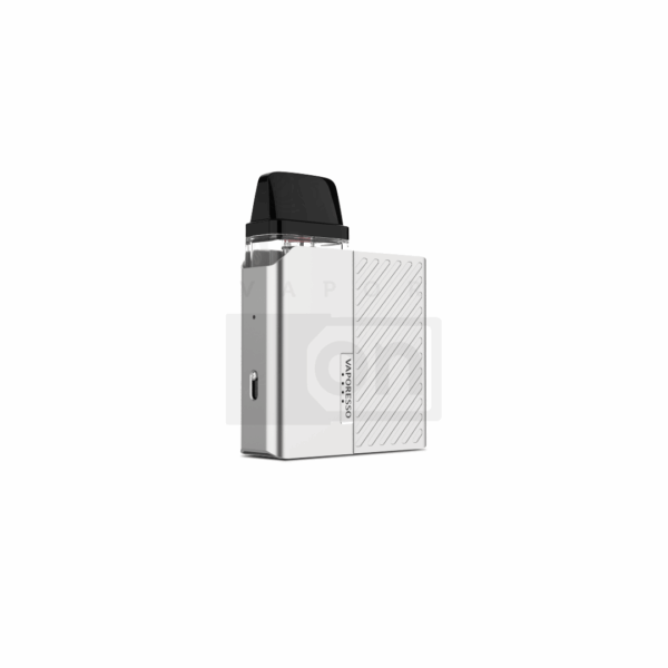 Vaporesso Xros Nano Kit Pod System - Silver
