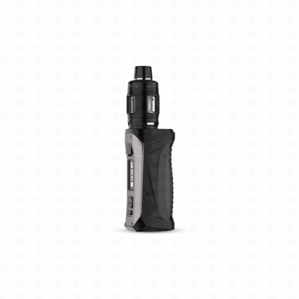 Vaporesso Forz Tx80 Kit Vape Pod System - Brick Black
