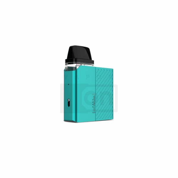 Vaporesso Xros Nano Kit Pod System - Green