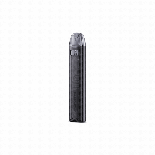 Uwell Caliburn A3s Pod System - Midnight Black