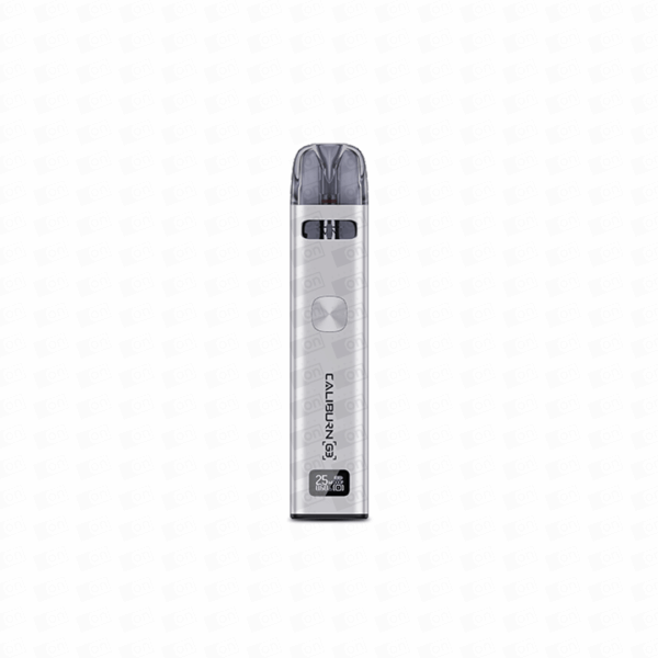 Uwell Caliburn G3 Pod System - Silver