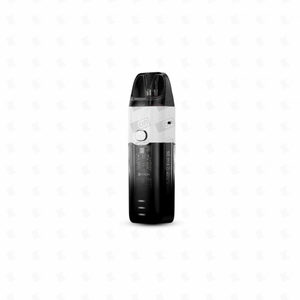 Vaporesso Luxe X Kit Pod System - White