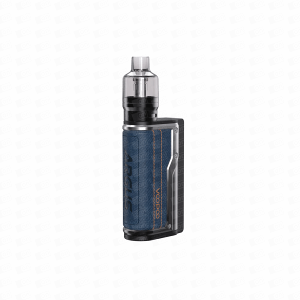 Voopoo Argus Gt Kit - Dark Blue