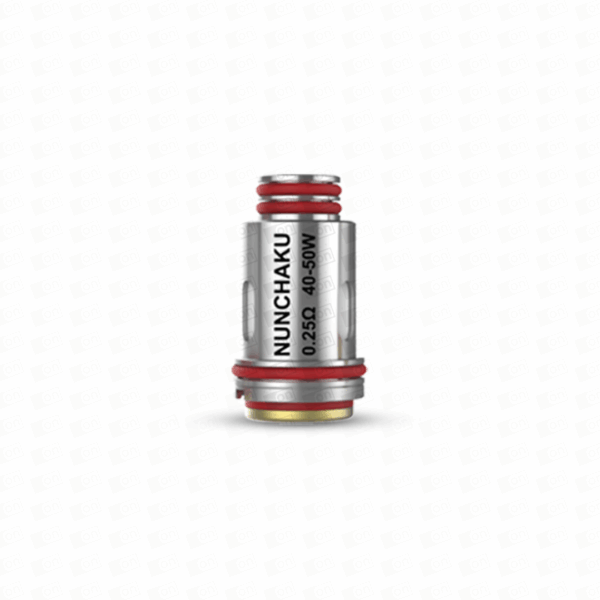 Coil Uwell Nunchaku Claptonized (unidade)