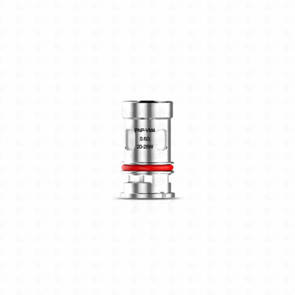 Coil Voopoo PNP (unidade) - Imagem 5