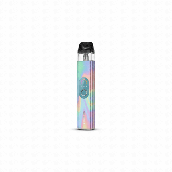 Vaporesso Xros 4 Kit Pod System - Pastel Palette
