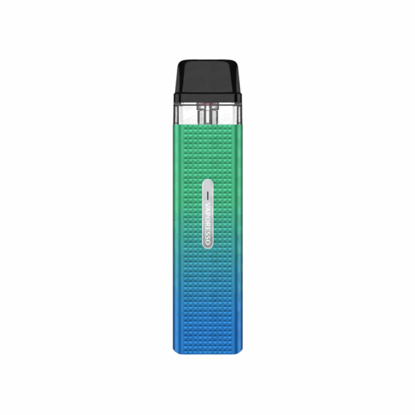 Vaporesso Xros Mini Kit Pod System - Lime Green