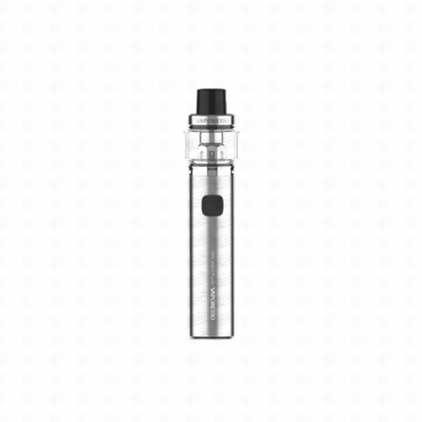 Vaporesso Sky Solo Kit - Silver
