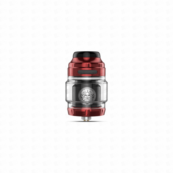 Atomizador Geekvape Z X RTA - Wine Red