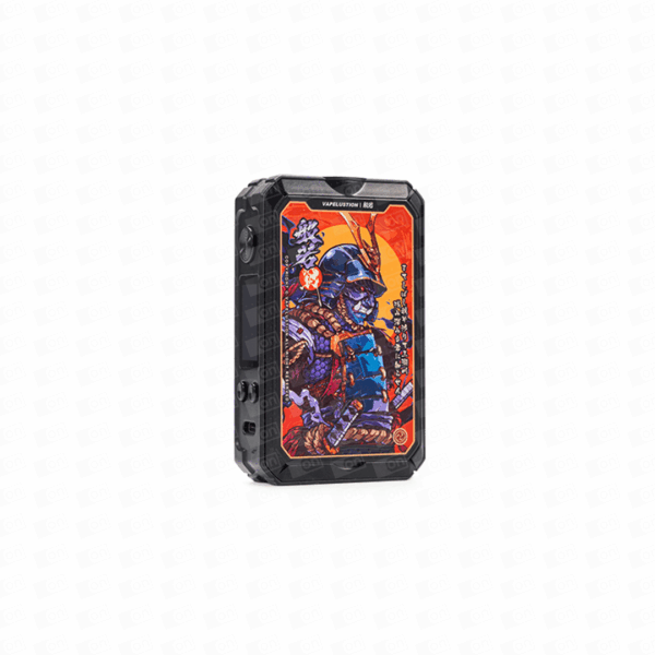 Vapelustion Hannya Mod II - 230W - Black